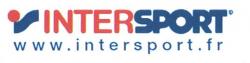 Logo intersport
