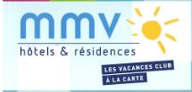 Logo mmv