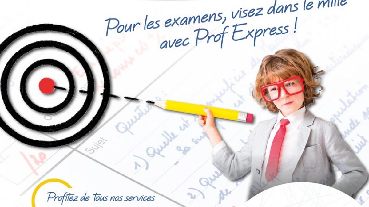 Affiche 3eme trimestre