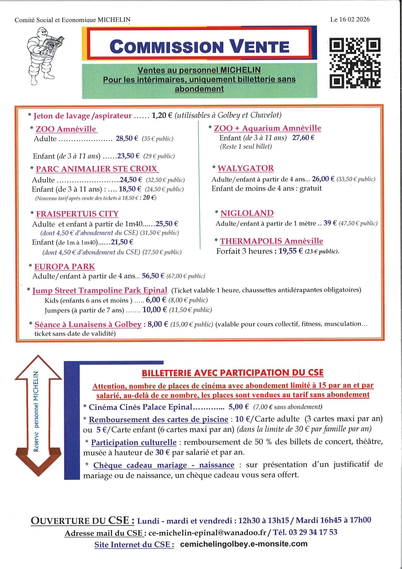 Affiche ventes 02 2026