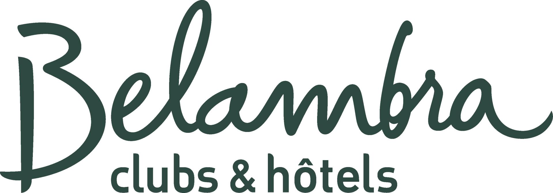 Logo belambra 2025