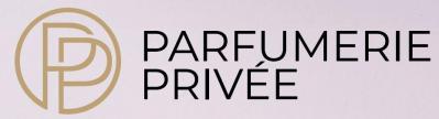 Logo parfumerie privee 2025