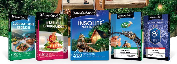 Wonderbox 2025 2